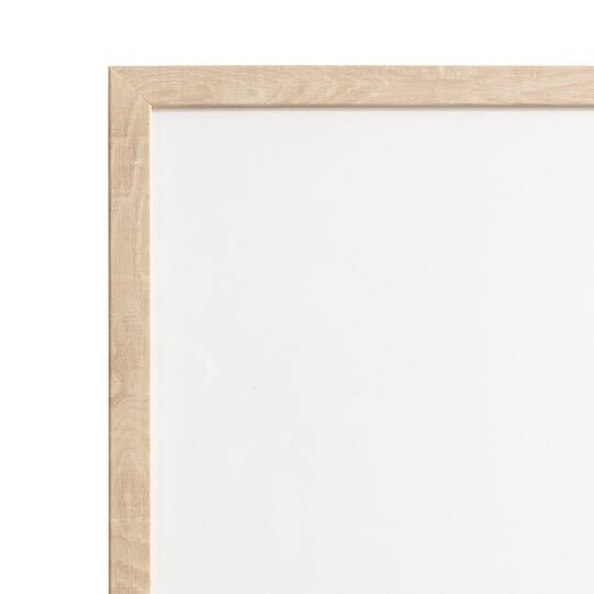 Kate and Laurel Gallery 14" x 30" Photo Frames 8" x 10" with Mat